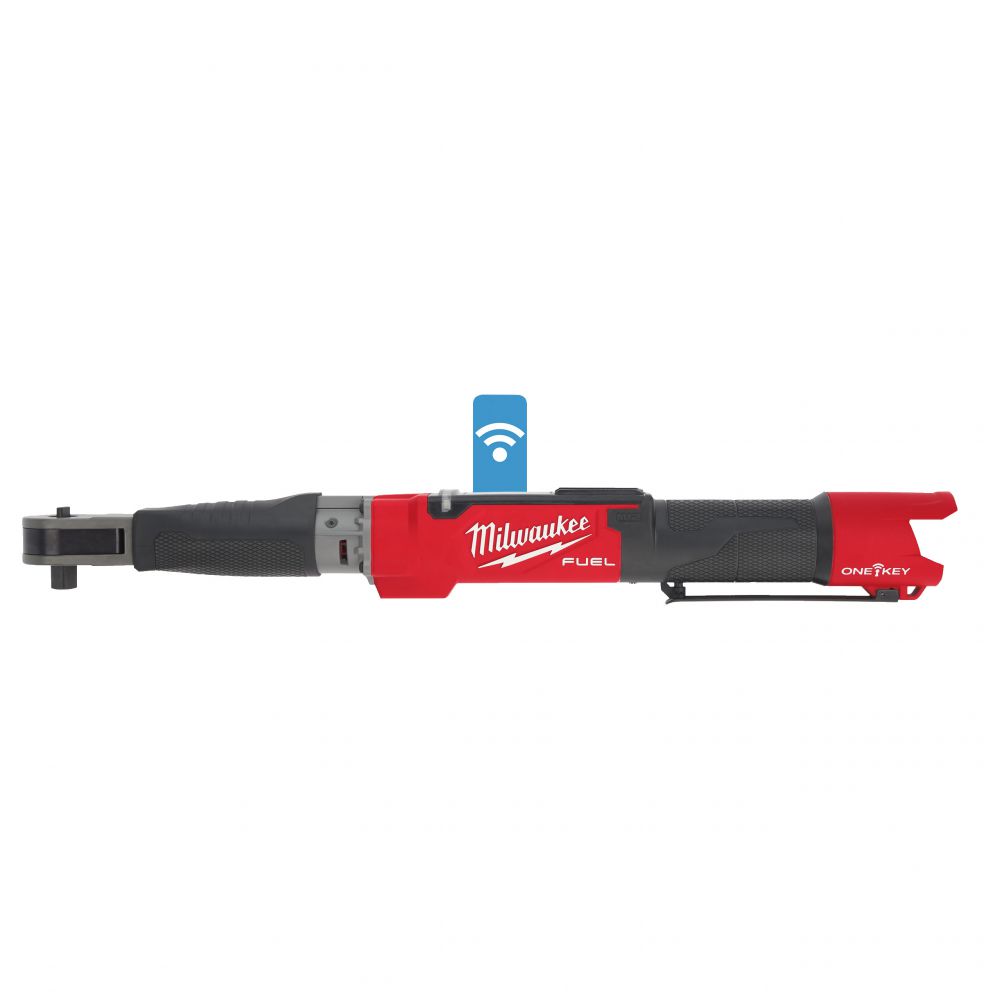 Milwaukee - ½?-Digitaler-Akku-Drehmomentschlüssel M12 FUEL ONE-KEY (M12 ONEFTR12-0C) 